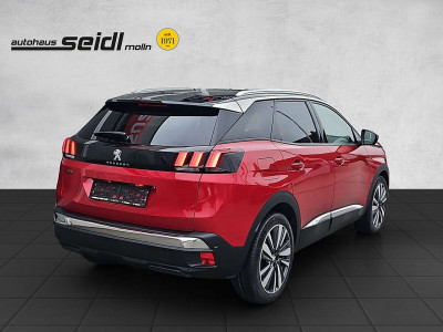 Peugeot 3008 Gebrauchtwagen Peugeot 3008 Gebrauchtwagen