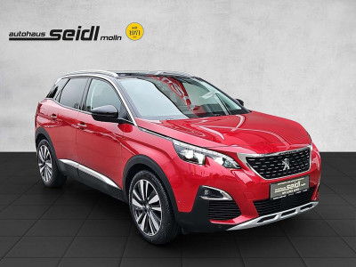 Peugeot 3008 Gebrauchtwagen Peugeot 3008 Gebrauchtwagen