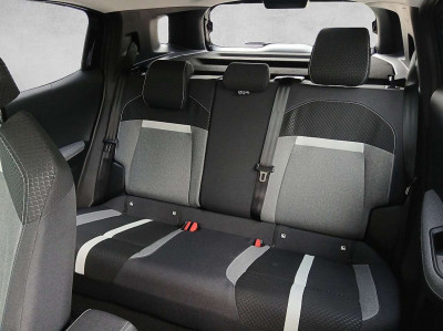 Opel Frontera Jahreswagen Opel Frontera Jahreswagen