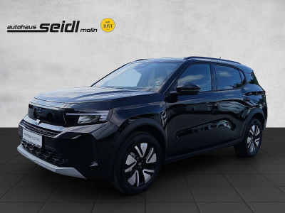 Opel Frontera Jahreswagen Opel Frontera Jahreswagen