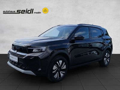 Opel Frontera Jahreswagen Opel Frontera Jahreswagen