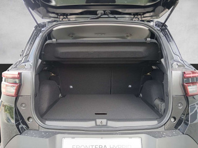 Opel Frontera Jahreswagen Opel Frontera Jahreswagen