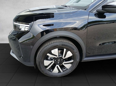 Opel Frontera Jahreswagen Opel Frontera Jahreswagen