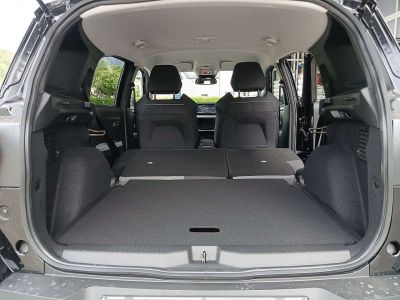 Opel Frontera Jahreswagen Opel Frontera Jahreswagen