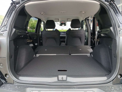 Opel Frontera Jahreswagen Opel Frontera Jahreswagen