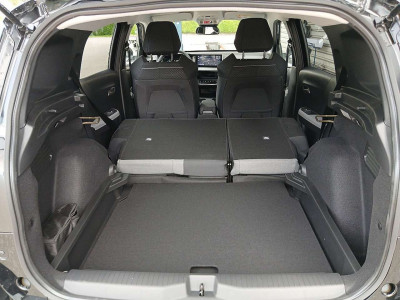 Opel Frontera Jahreswagen Opel Frontera Jahreswagen
