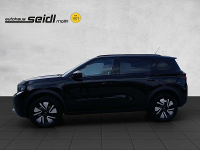 Opel Frontera Jahreswagen Opel Frontera Jahreswagen