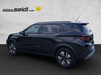 Opel Frontera Jahreswagen Opel Frontera Jahreswagen