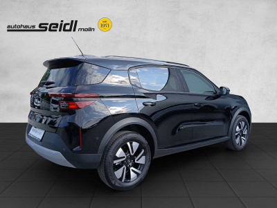Opel Frontera Jahreswagen Opel Frontera Jahreswagen