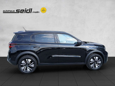 Opel Frontera Jahreswagen Opel Frontera Jahreswagen