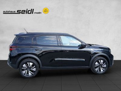 Opel Frontera Jahreswagen Opel Frontera Jahreswagen