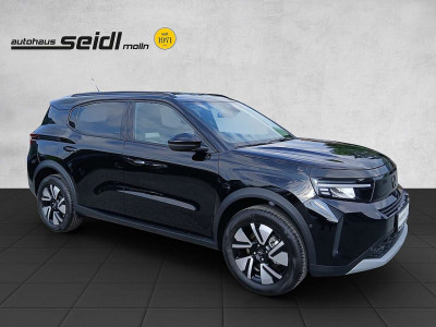 Opel Frontera Jahreswagen Opel Frontera Jahreswagen