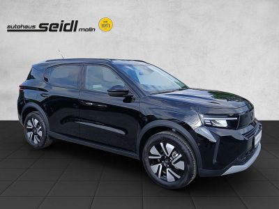 Opel Frontera Jahreswagen Opel Frontera Jahreswagen