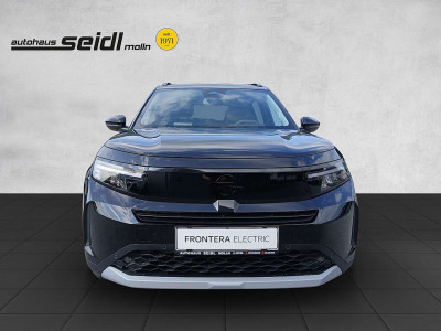Opel Frontera Jahreswagen Opel Frontera Jahreswagen