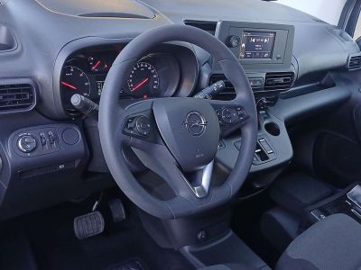 Opel Combo Gebrauchtwagen Opel Combo Gebrauchtwagen