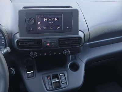 Opel Combo Gebrauchtwagen Opel Combo Gebrauchtwagen