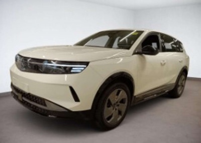 Opel Grandland Gebrauchtwagen