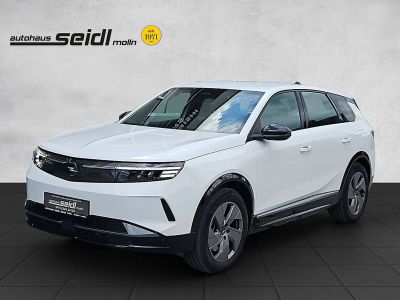 Opel Grandland Gebrauchtwagen