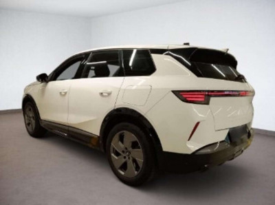 Opel Grandland Gebrauchtwagen