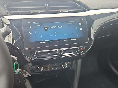 Opel Corsa Gebrauchtwagen Opel Corsa Gebrauchtwagen