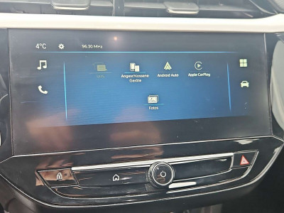 Opel Corsa Gebrauchtwagen Opel Corsa Gebrauchtwagen