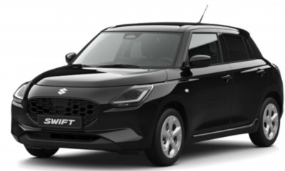Suzuki Swift Vorführwagen Suzuki Swift Vorführwagen