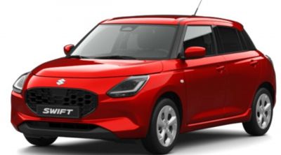 Suzuki Swift Vorführwagen