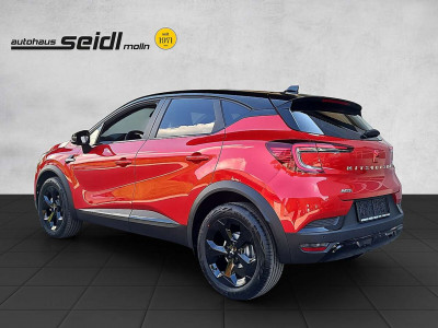 Mitsubishi ASX Neuwagen