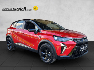 Mitsubishi ASX Neuwagen