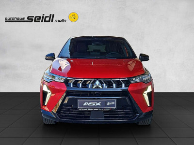 Mitsubishi ASX Neuwagen