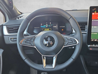 Mitsubishi ASX Neuwagen