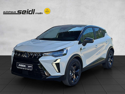 Mitsubishi ASX Neuwagen