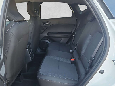 Mitsubishi ASX Neuwagen