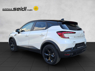 Mitsubishi ASX Neuwagen
