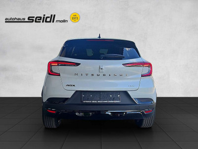 Mitsubishi ASX Neuwagen