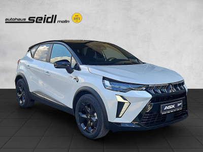 Mitsubishi ASX Neuwagen