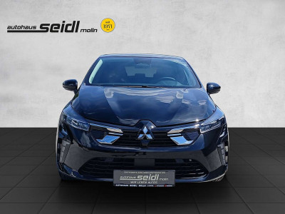 Mitsubishi Colt Tageszulassung Mitsubishi Colt Tageszulassung