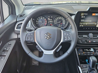 Suzuki S-Cross Tageszulassung Suzuki S-Cross Tageszulassung