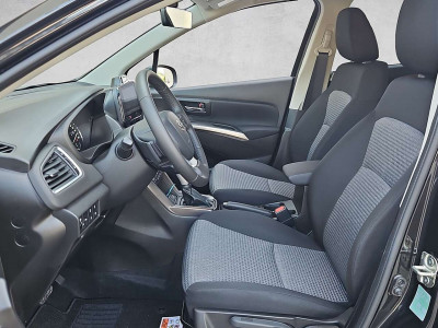 Suzuki S-Cross Tageszulassung Suzuki S-Cross Tageszulassung