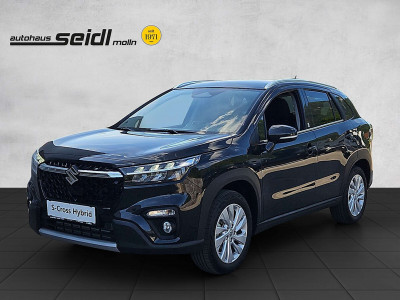 Suzuki S-Cross Tageszulassung Suzuki S-Cross Tageszulassung