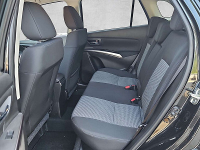 Suzuki S-Cross Tageszulassung Suzuki S-Cross Tageszulassung