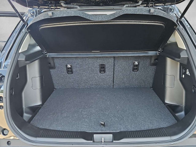 Suzuki S-Cross Tageszulassung Suzuki S-Cross Tageszulassung