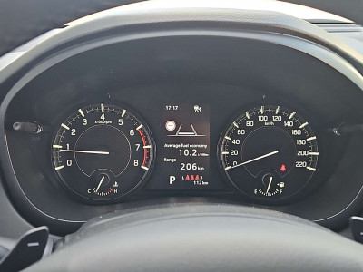 Suzuki S-Cross Tageszulassung Suzuki S-Cross Tageszulassung