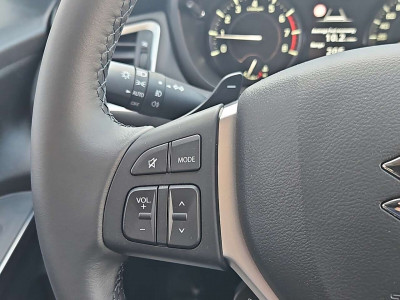 Suzuki S-Cross Tageszulassung Suzuki S-Cross Tageszulassung