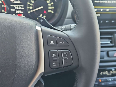 Suzuki S-Cross Tageszulassung Suzuki S-Cross Tageszulassung