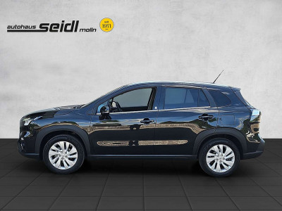 Suzuki S-Cross Tageszulassung Suzuki S-Cross Tageszulassung