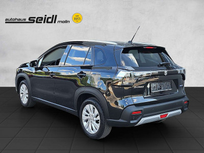 Suzuki S-Cross Tageszulassung Suzuki S-Cross Tageszulassung