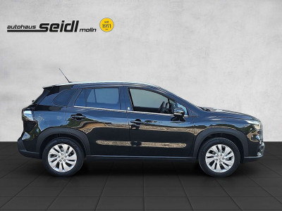 Suzuki S-Cross Tageszulassung Suzuki S-Cross Tageszulassung