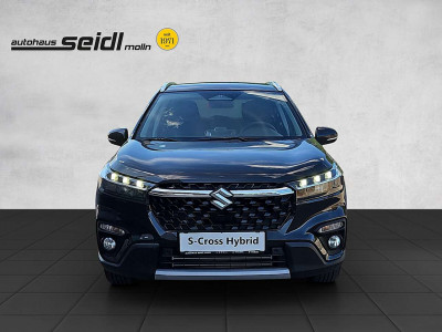 Suzuki S-Cross Tageszulassung Suzuki S-Cross Tageszulassung