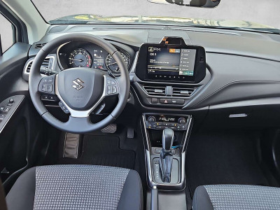 Suzuki S-Cross Tageszulassung Suzuki S-Cross Tageszulassung